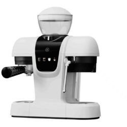 اسپرسوساز نیمهاتوماتیک آیکافیلاس مدل iCafilas ME2603 Semi-Automatic Espresso