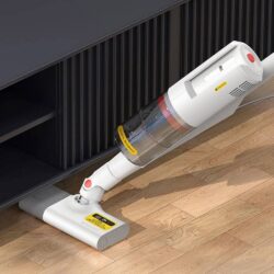 Deerma DX888 Vacuum Cleaner