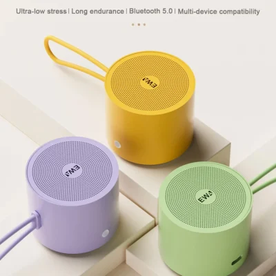 اسپیکر بلوتوثی speaker ewa a 127