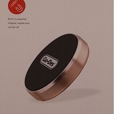 نگهدارنده گوشی موبایل گودس مدل GO-Des GD-HD626