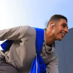 ایرپاد باسئوس مدل Baseus Eli Sport 1 Open Ear