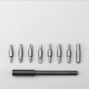 پیچ گوشتی 16 در 1 شیائومی Xiaomi Mi 16-in-1