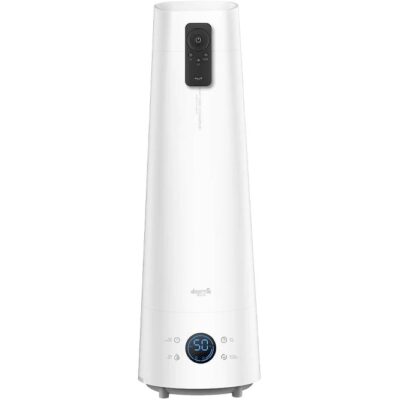 دستگاه بخور و رطوبت ساز سرد درما مدل Deerma Humidifier 4L PH-DEM-LD220