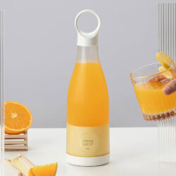مخلوط کن fresh juice 450 ml