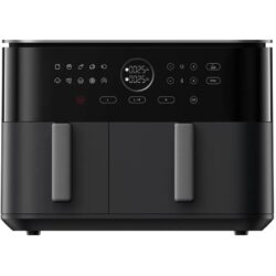 سرخ‌کن بدون روغن دو محفظه شیائومی مدل Xiaomi MAF-D1001 Dual Zone Air Fryer 10L