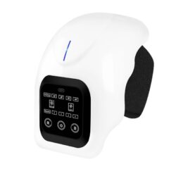 ماساژور زانو شارژی مدل GI-556 Wireless Relaxing Knee Massager