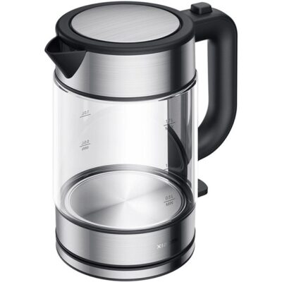 کتری برقی شیشه ای شیائومی Xiaomi Electric Glass Kettle MJDSH05FD