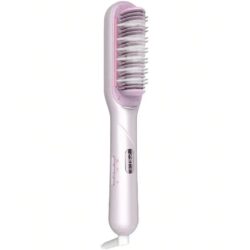 برس حرارتی بخار شیگلم SHEGLAM Hydra Shot Steam Straightening Brush Pro