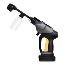 کارواش شارژی شیائومی هوتو مدل QWXCJ001 (HOTO Cordless High Pressure Washer)