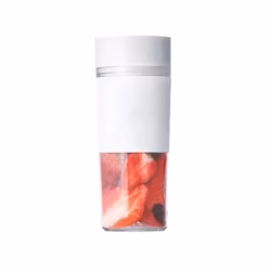 مخلوط کن قابل حمل شیائومی (نسخه گلوبال) portable blender xmzzb01pl