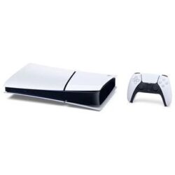 کنسول بازی سونی اسلیم اروپا PS5 Sony Slim Digital