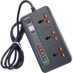 چندراهی برق Hepu مدل HP-901