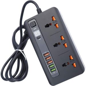 چندراهی برق Hepu مدل HP-901