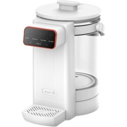 کتری برقی چند منظوره شیائومی مدل  Thermostatic Electric Kettle SH35W