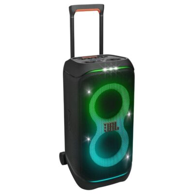 اسپیکر بلوتوثی پارتی باکس جی بی ال مدل jbl PartyBox Stage 320