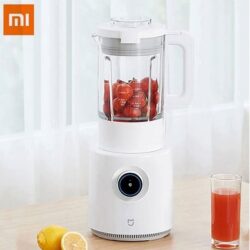 مخلوط کن هوشمند شیائومی مدل Xiaomi Smart MPBJ001ACM-1A Blender