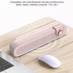 اسپیکر بلوتوثی ایوا مدل EWA L102