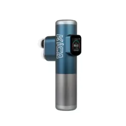 ماساژور تفنگی دو سر KICA Pro نمایشگر لمسی A3D