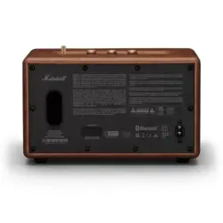 اسپیکر بلوتوثی قابل حمل مارشال مدل Marshall Acton III 60w