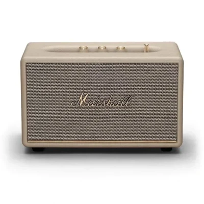 اسپیکر بلوتوثی قابل حمل مارشال مدل Marshall Acton III 60w ارسال 15 الی 20 روز کاری