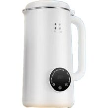 کتری و مخلوط کن چند منظوره شیائومی مدل Zolele Juice Blender & Electric Kettle MB601