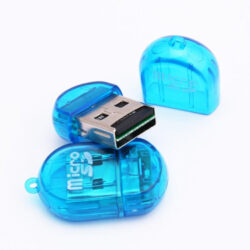 رم ریدر ساده | sd card reader