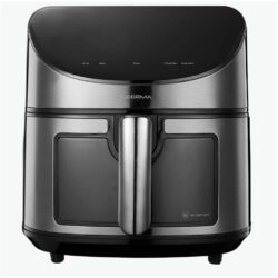 هواپز هوشمند درما شیائومی ۸ لیتر با گرمایش دوگانه مدل Deerma DEM-KZ150W