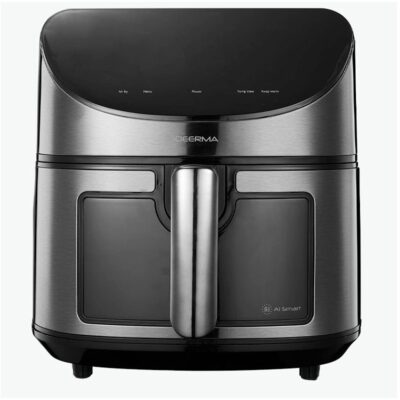 هواپز هوشمند درما شیائومی ۸ لیتر با گرمایش دوگانه مدل Deerma DEM-KZ150W