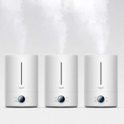 دستگاه بخور و رطوبت ساز شیائومی (درما) مدل Xiaomi deerma F628S