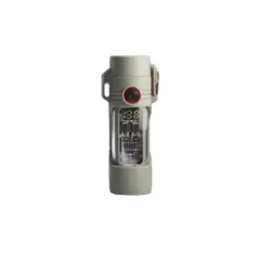 فندک و چراغ قوه  ARC LIGHTER D67