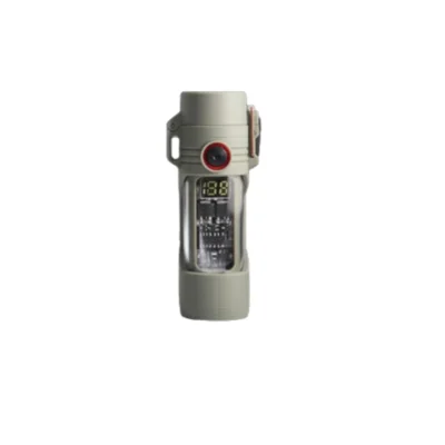 فندک و چراغ قوه  ARC LIGHTER D67