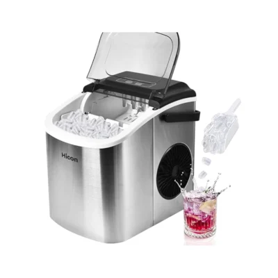 یخ ساز شیائومی ICE MAKER HICON HZB-16MT