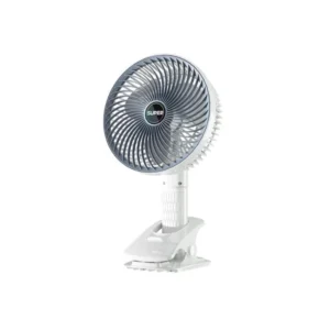 مینی پنکه کلیپسی چند حالته circulation clamp fan 381