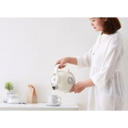 کتری برقی کیوکوکر شیائومی مدل QCOOKER QS-1701