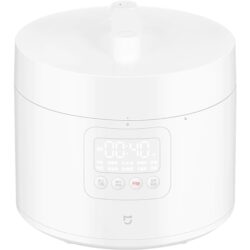 زودپز برقی چندمنظوره شیائومی مدل Xiaomi Electric Pressure Cooker 4.8L MYL02-2 گلوبال