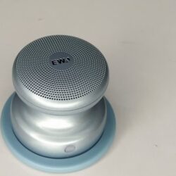 اسپیکر بلوتوثی آهنربایی ایوا مدل EWA A117