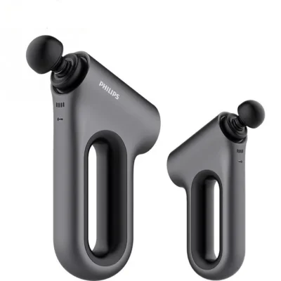 ماساژور تفنگی شارژی فیلیپس Philips PPM3202G