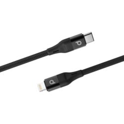 کابل USB-C به لایتنینگ پرودو 