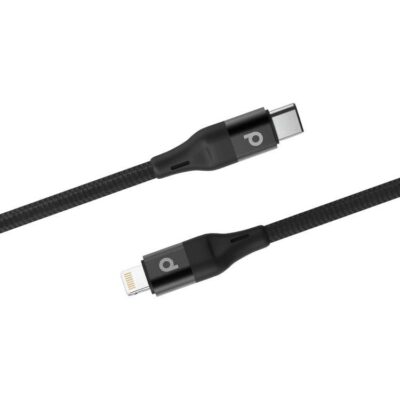 کابل USB-C به لایتنینگ پرودو 
