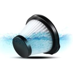فیلتر جارو برقی دستی مدل Deerma DX115