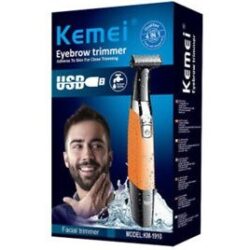 ماشین اصلاح کیمی مدلkemi KM-1910