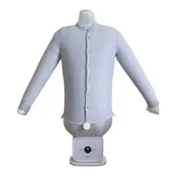 اتو بخار ایستاده بادی جیپائو Jiepao Humanoid Garment Steamer