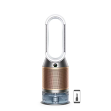 تصفیه‌کننده هوا، رطوبت‌ساز و خنک‌کننده هوشمند Dyson مدل PH04 – تحویل 15 الی 20 روز