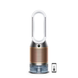 تصفیه‌کننده هوا، رطوبت‌ساز و خنک‌کننده هوشمند Dyson مدل PH04 – تحویل 15 الی 20 روز