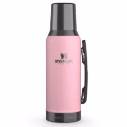 فلاسک استیل کلاسیک استنلی مسی Stanley x Messi Classic Legendary Bottle