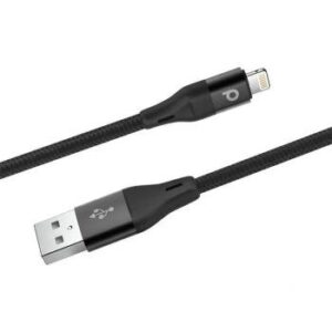 کابل شارژ USB-A به لایتنینگ پرودو