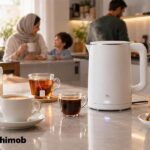 بهترین کتری برقی شیائومی؛ راهنمای خرید و مقایسه ۴ مدل محبوب