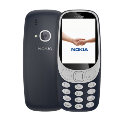 گوشی موبایل نوکیا مدل 3310