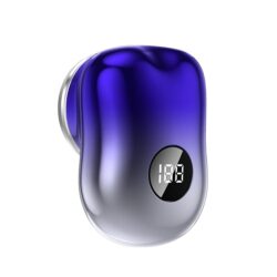 ریش‌تراش چرخشی جیبی مینی مدل P10S+ Mini Men Shaver