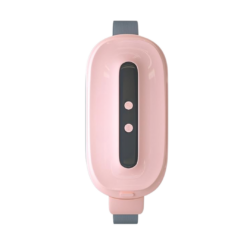 ماساژور و پد گرمایشی تسکین دردهای قاعدگی Wearable heating pad